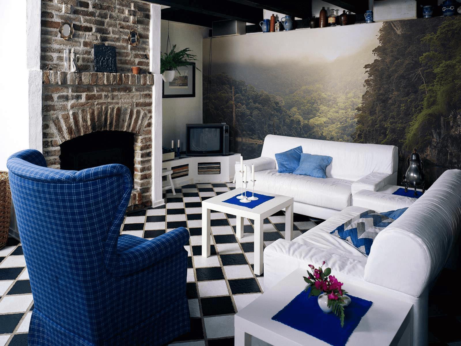 Mountains of Thailand Wall Mural-Wall Mural-Eazywallz