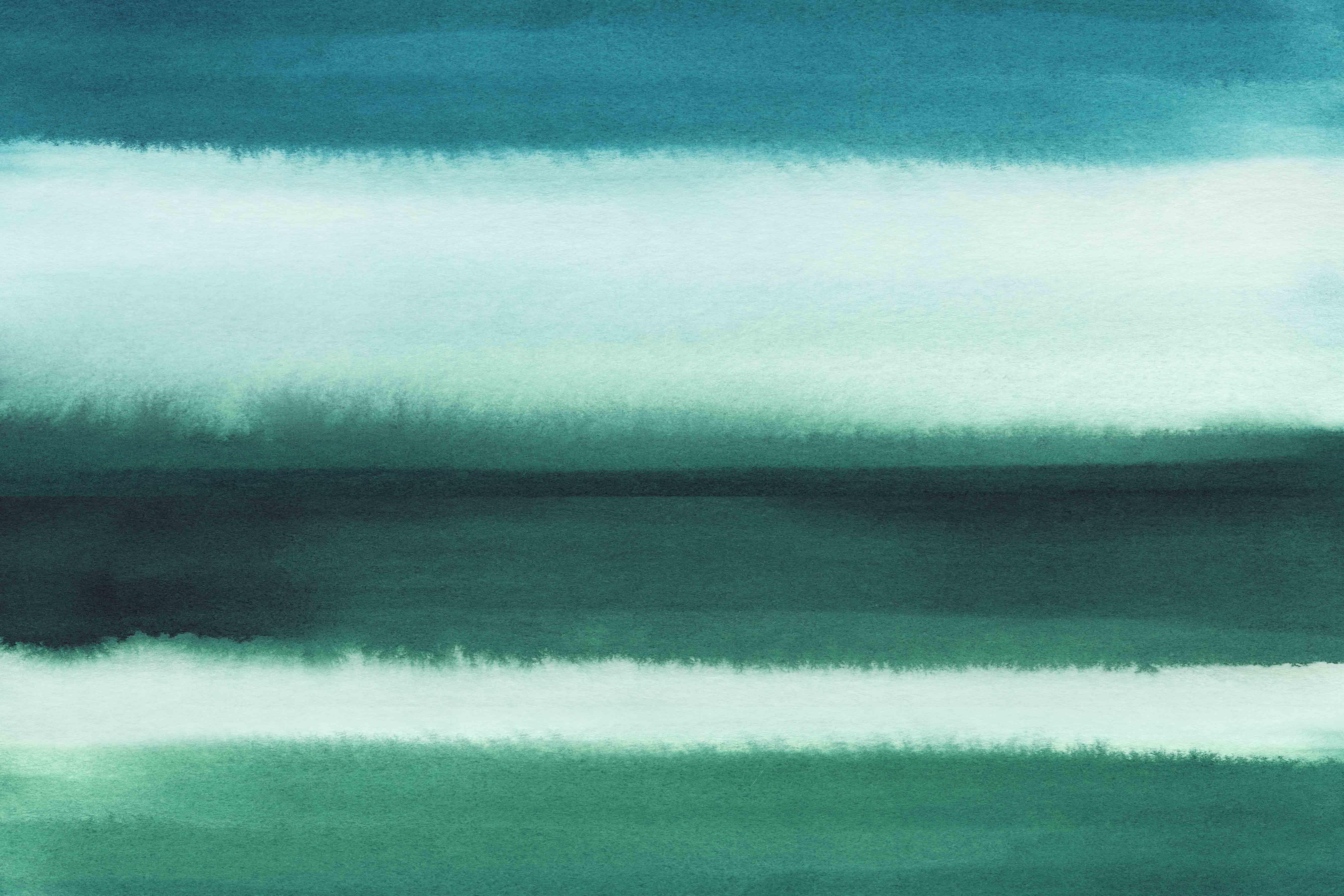 Nature Earth Color Block Wall Mural-Wall Mural-Eazywallz