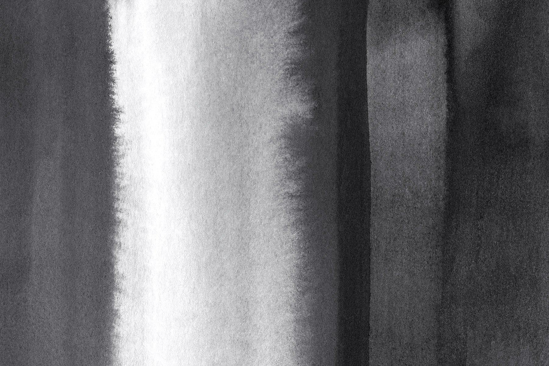 Night Fall Color Block Wallpaper Mural-Wall Mural-Eazywallz