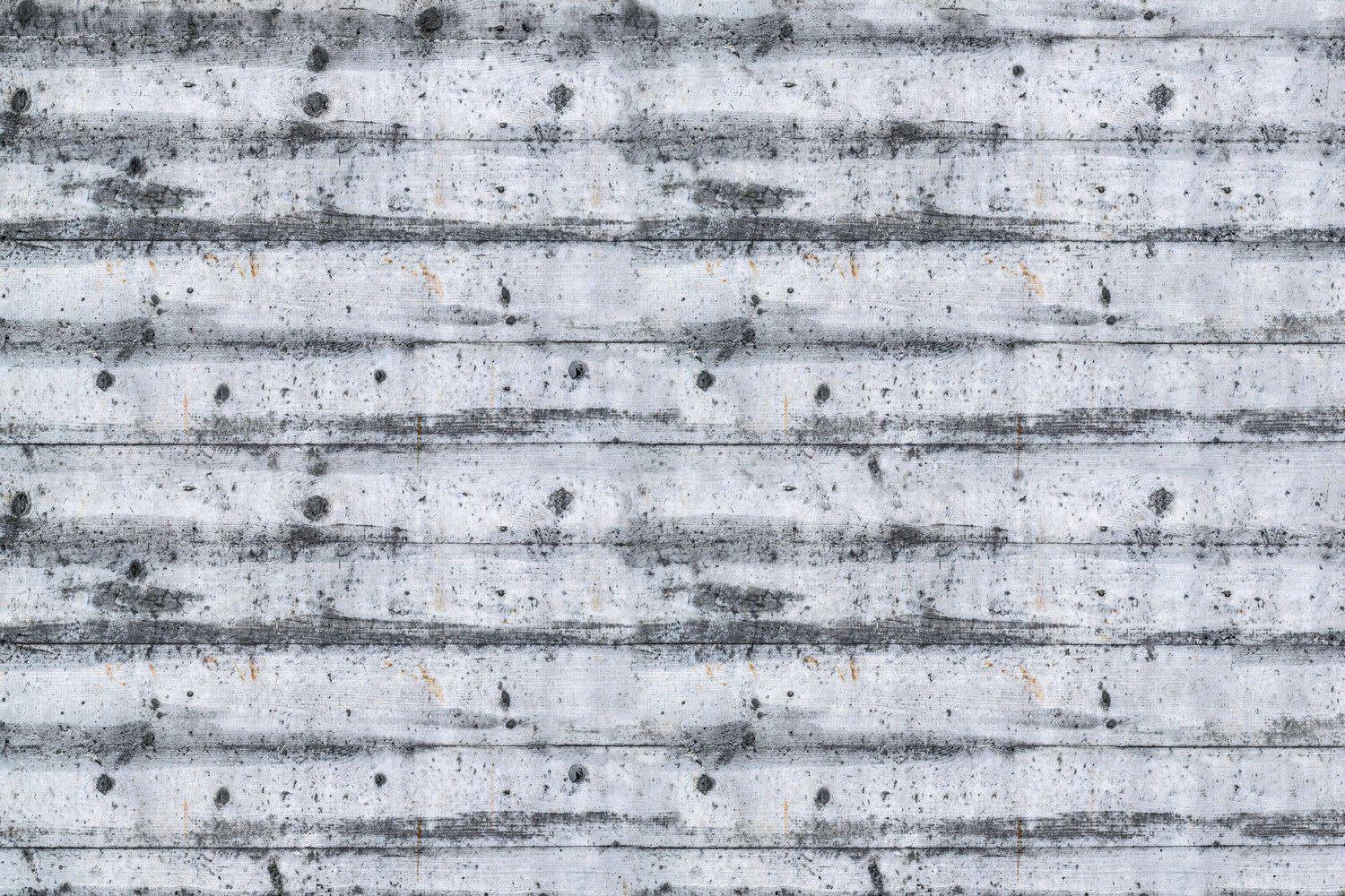 Old Wooden Structure Wall Mural-Wall Mural-Eazywallz