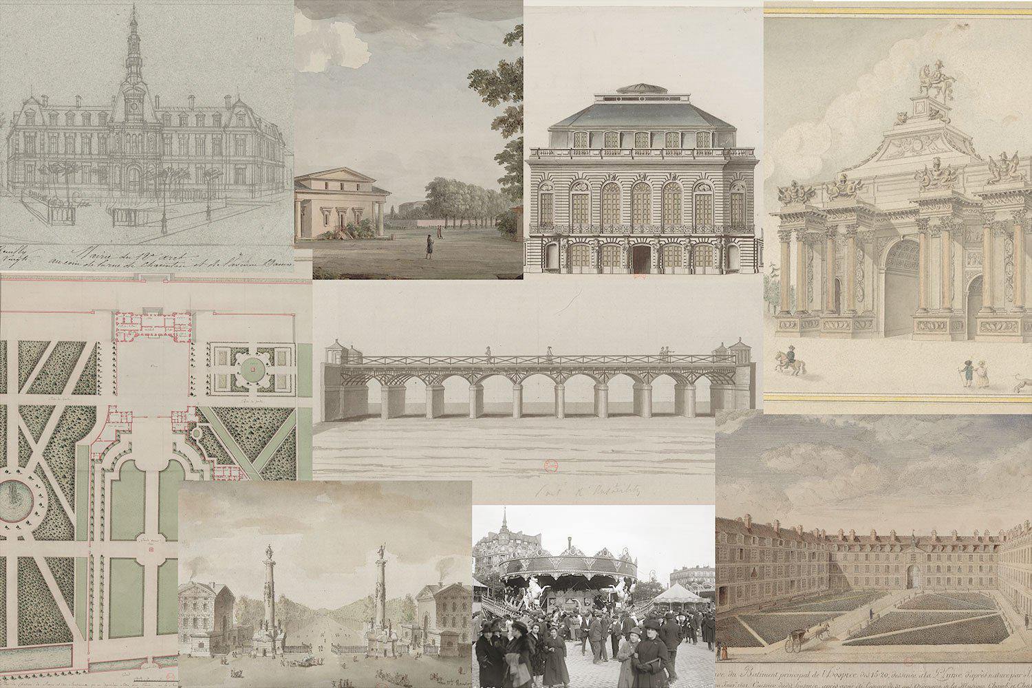 Paris 12e Arrondissement Wall Mural-Wall Mural-Eazywallz