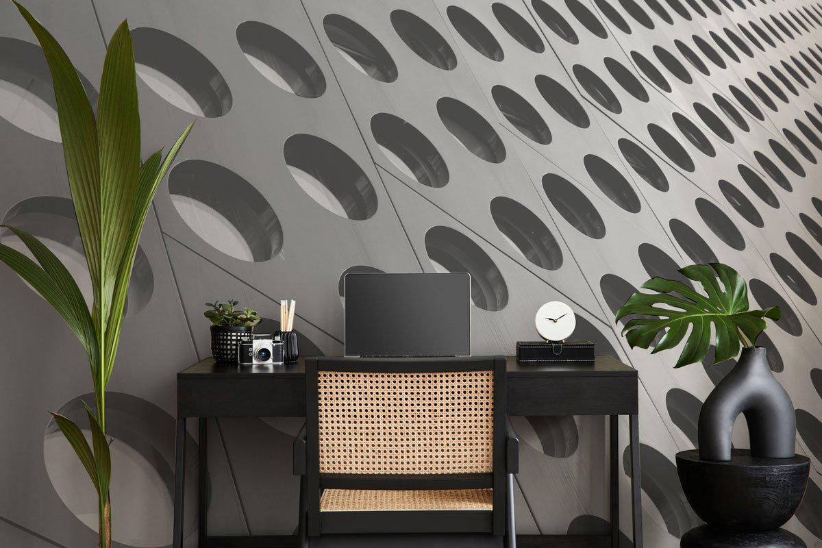 Perspective Mural-Wall Mural-Eazywallz