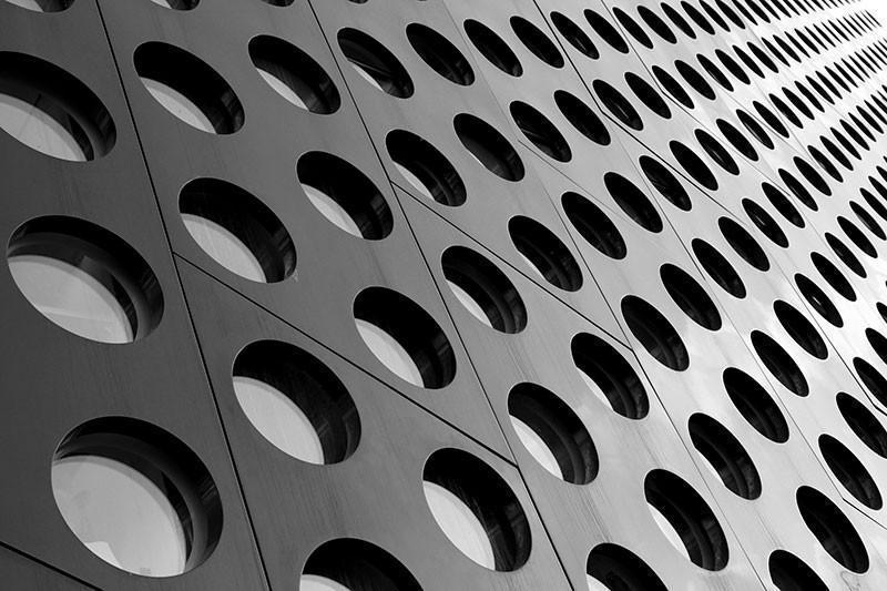 Perspective Mural-Wall Mural-Eazywallz