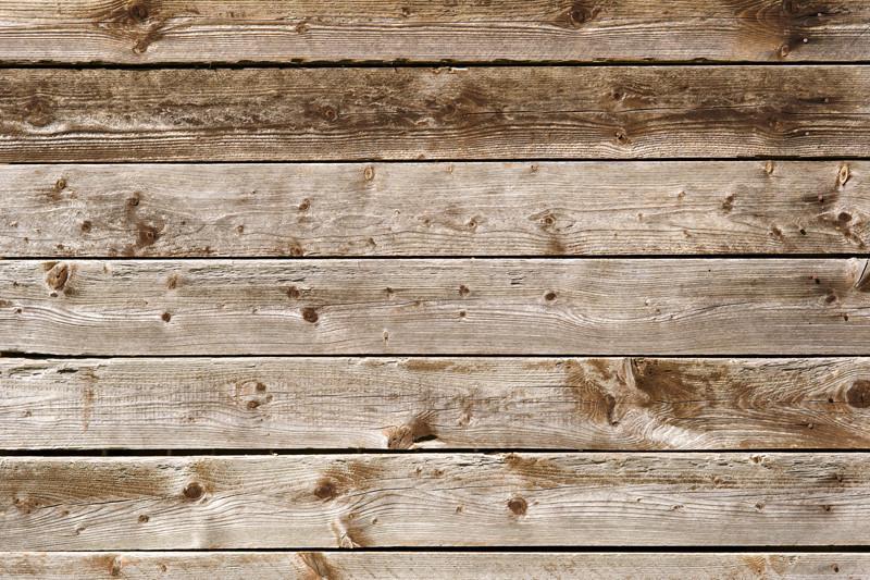 Pine wood planks Wall Mural-Wall Mural-Eazywallz