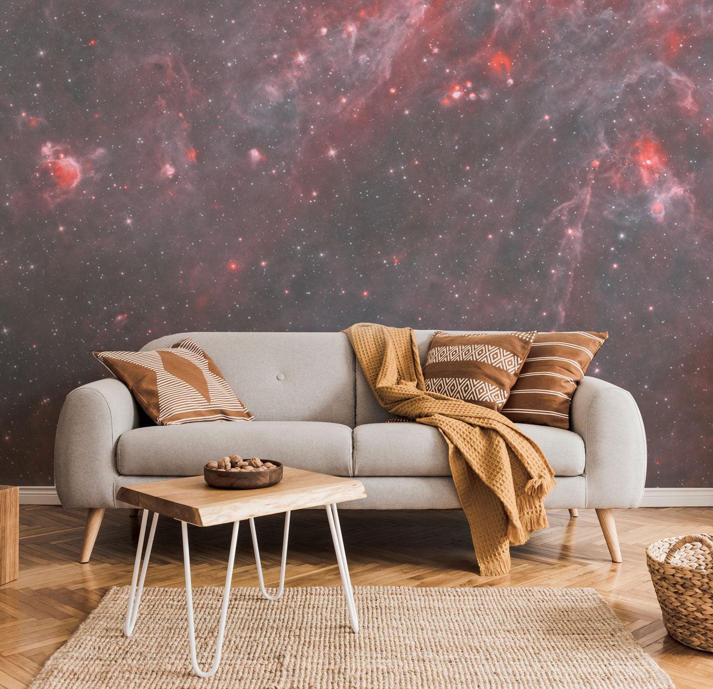 Southern Centaurus Wall Mural-Wall Mural-Eazywallz