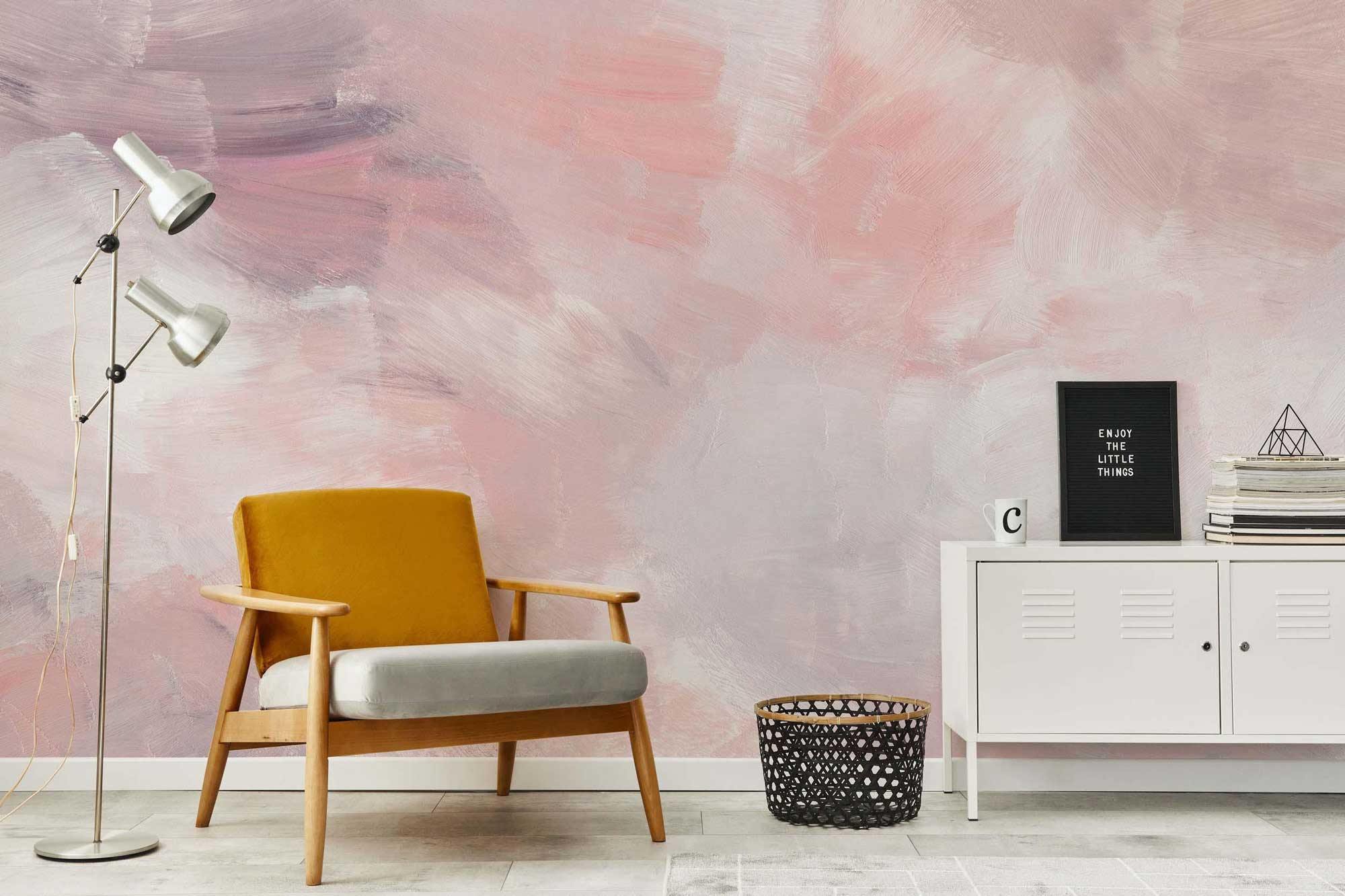 Venitian Abstract #1 Wall Mural-Wall Mural-Eazywallz