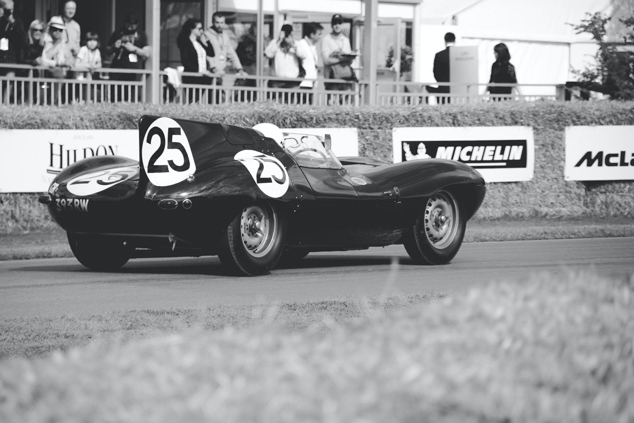 Vintage Sports Car 3 Wall Mural-Wall Mural-Eazywallz