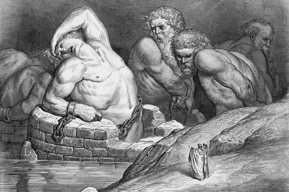 Vintage Titans Wall Mural-Wall Mural-Eazywallz