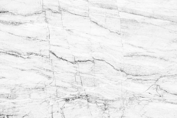 White & Grey Marble Texture Wall Mural-Wall Mural-Eazywallz