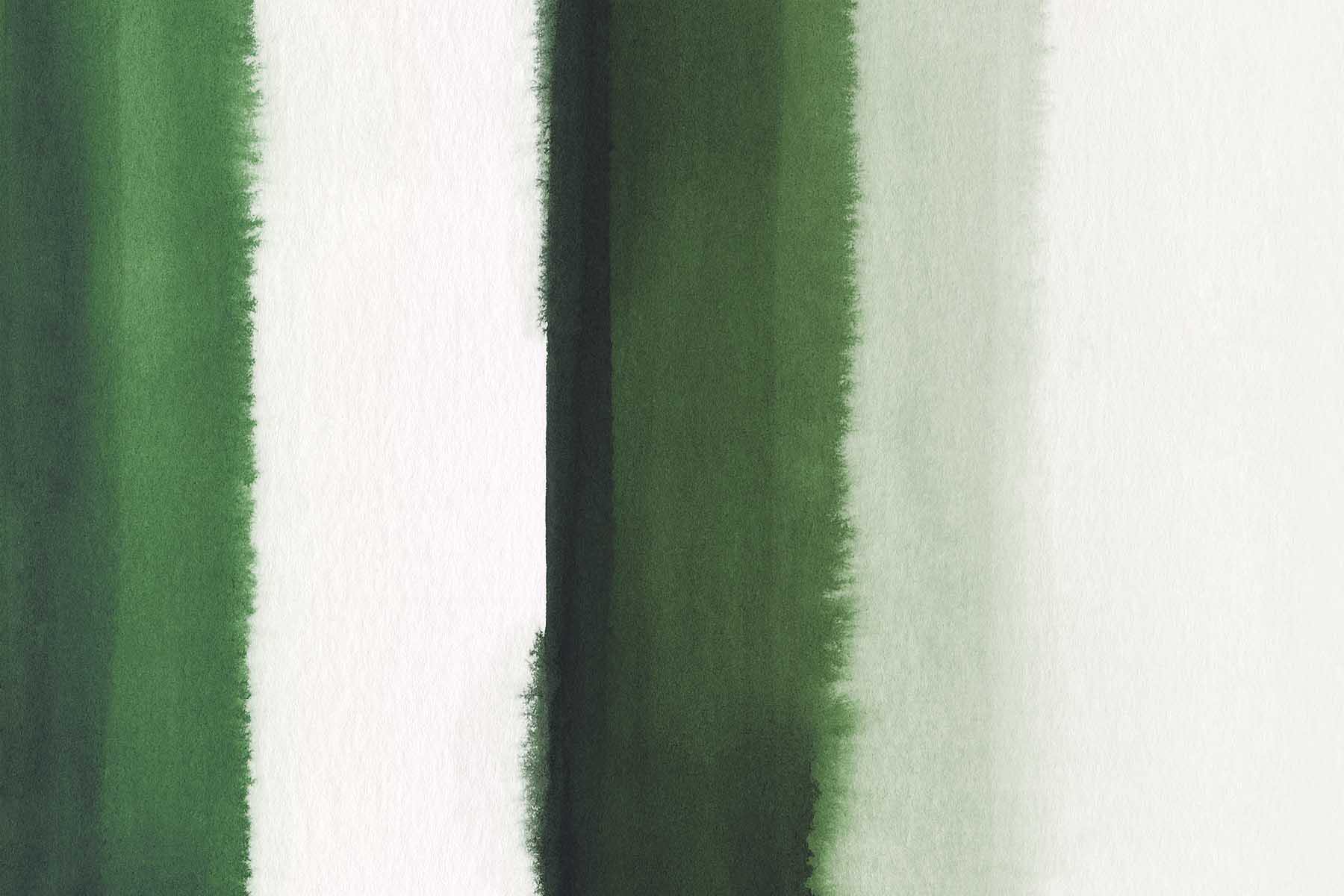 Wood Lands Color Block Wall Mural-Wall Mural-Eazywallz