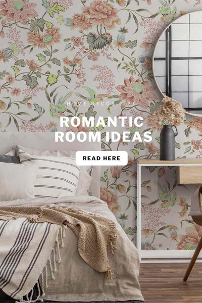 Romantic Room Ideas