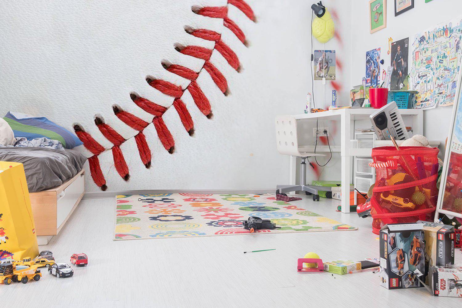 Boys Wallpaper Murals - Eazywallz