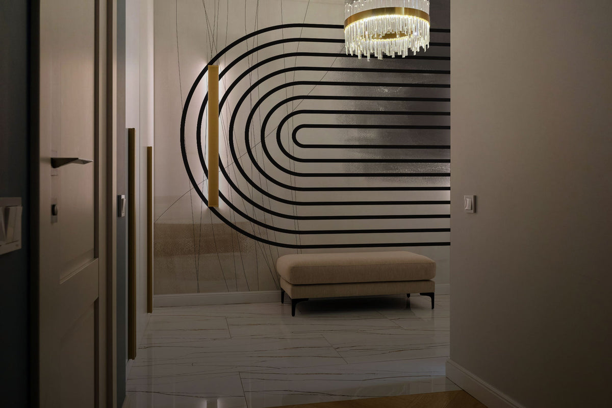 Abstract Wall Murals and Abstract Wallpaper - Eazywallz