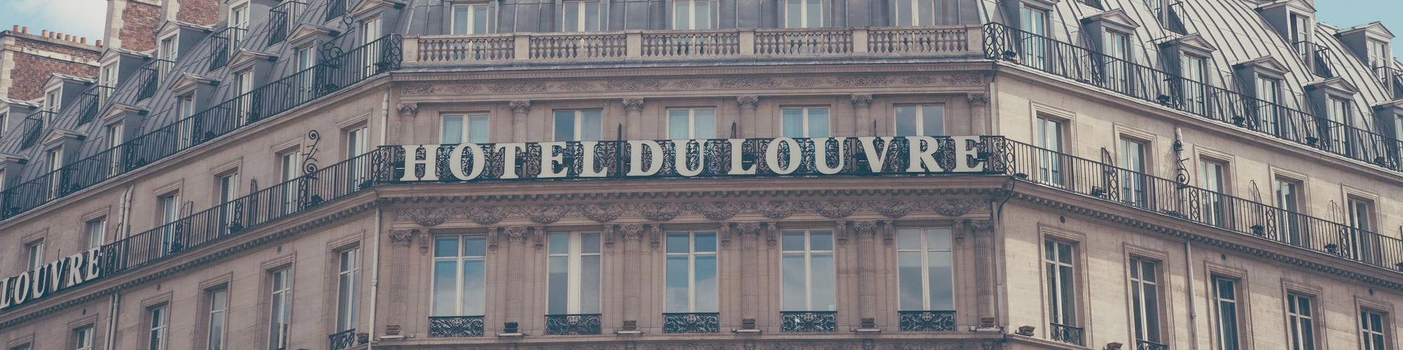 Vintage Architecture Wall Murals