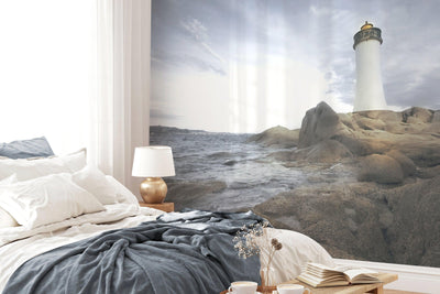 Dramatic Seascapes Wall Murals