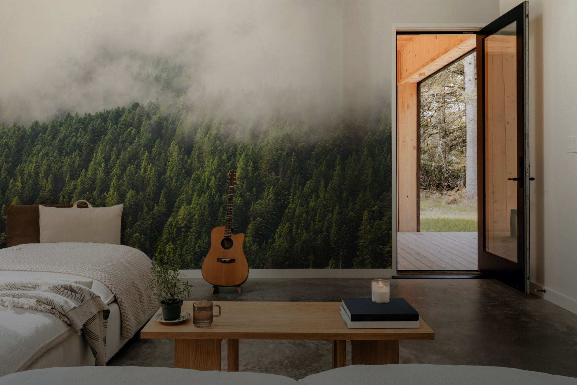 Nature and Landscapes