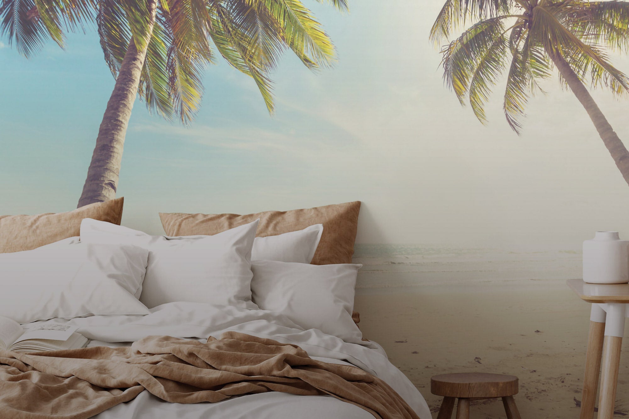 Tropical and Beaches