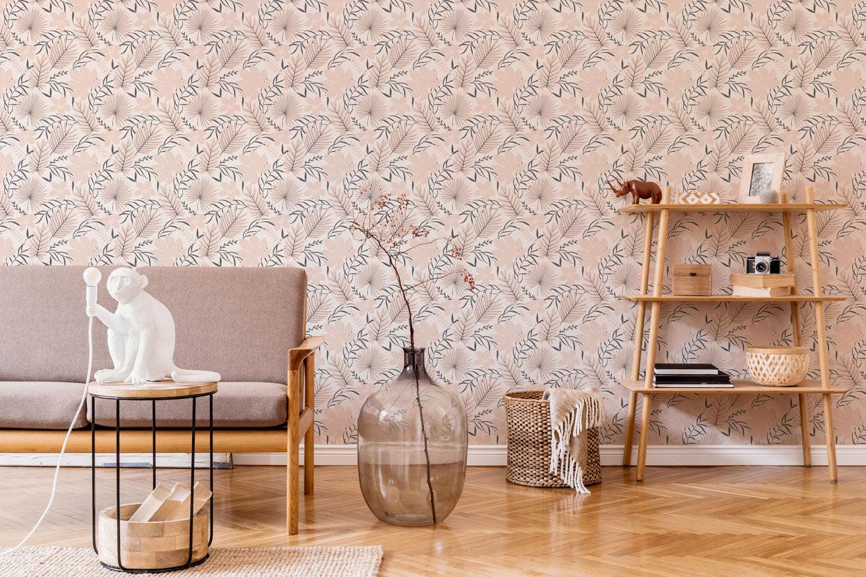 Boho Wallpaper - Eazywallz