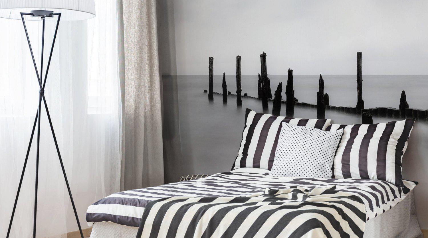 Seascape Wall Murals - Eazywallz