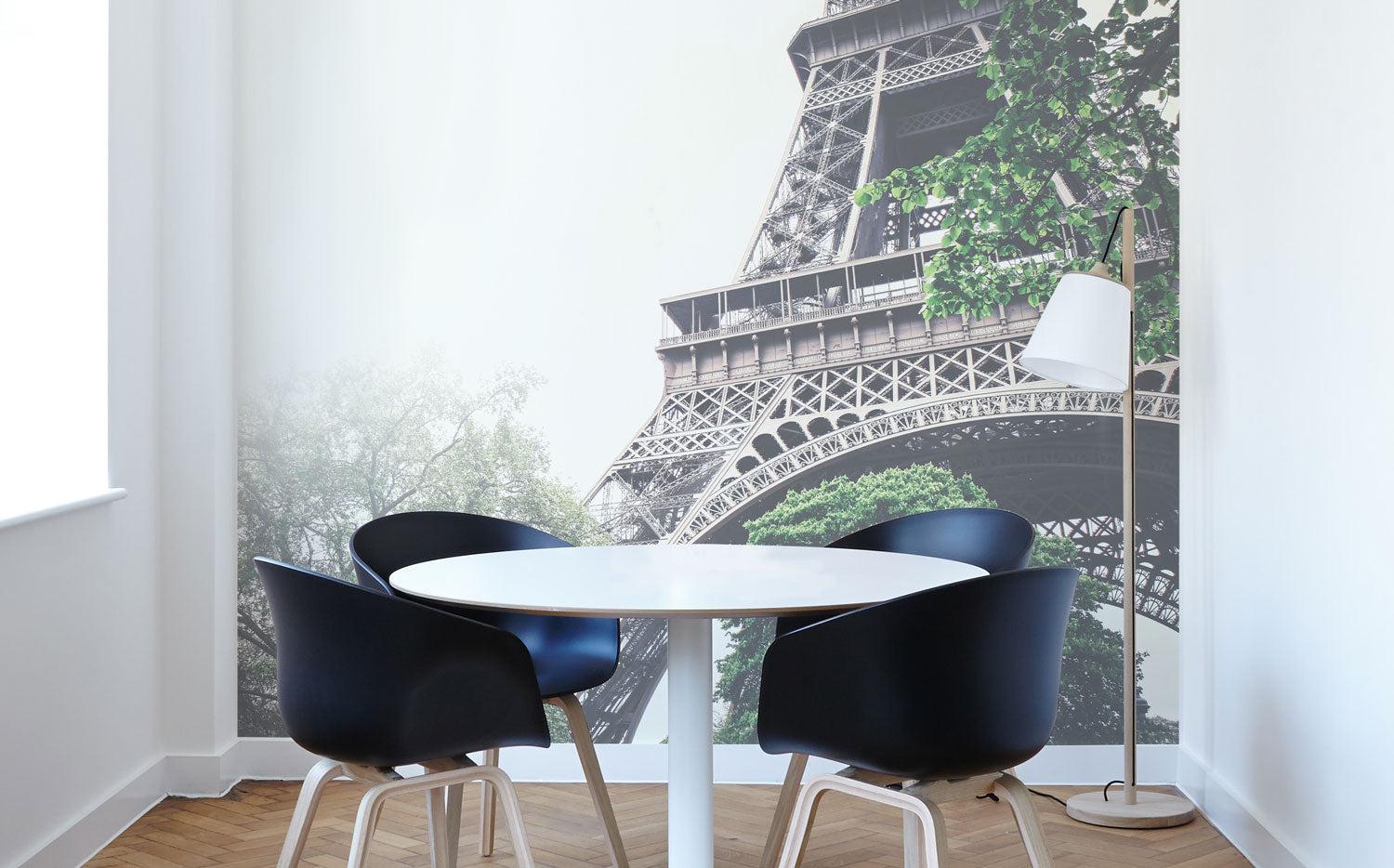 Dining Room Wall Murals - Eazywallz