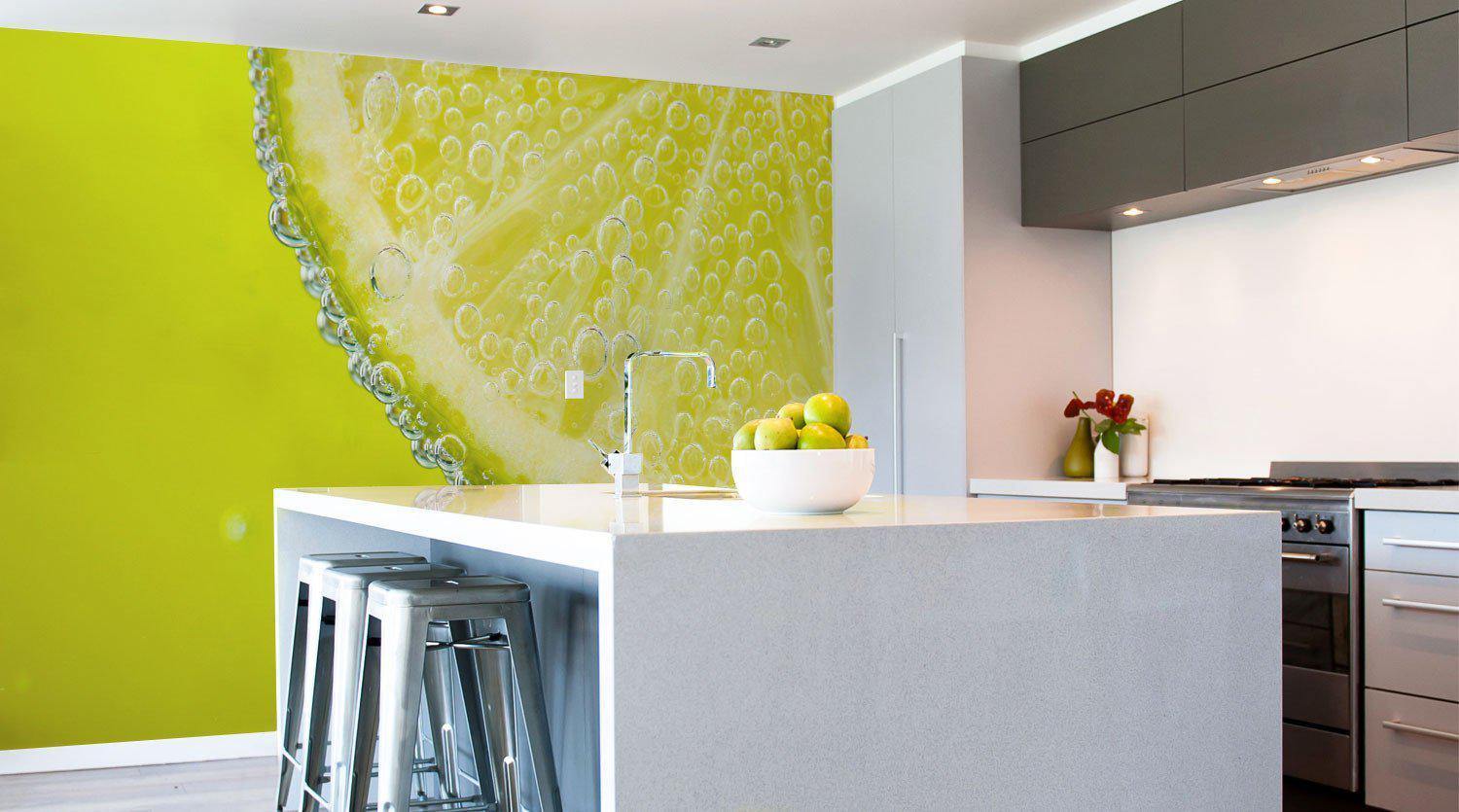 Food & Drink Wall Murals - Eazywallz