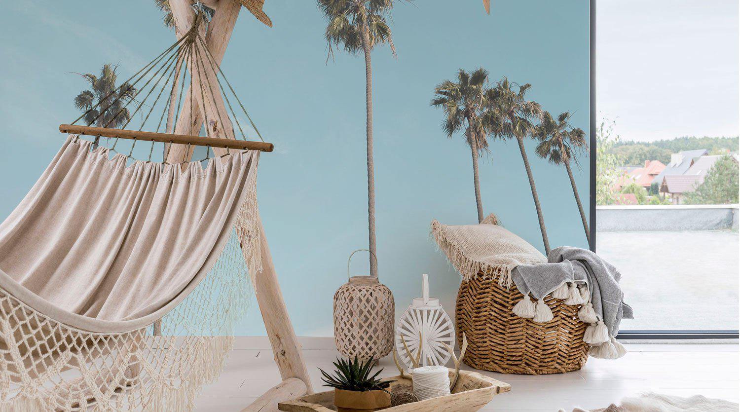 Beach Style - Eazywallz