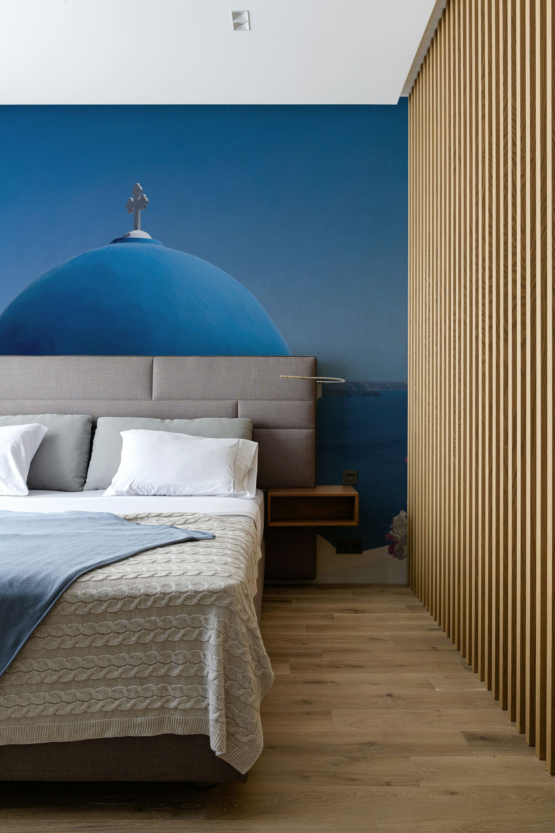 Santorini Dreamscape
