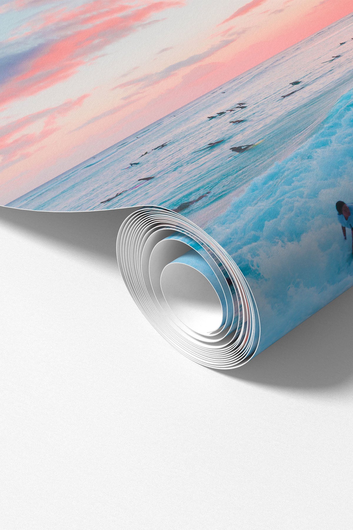 Sunrise Surf Session 2