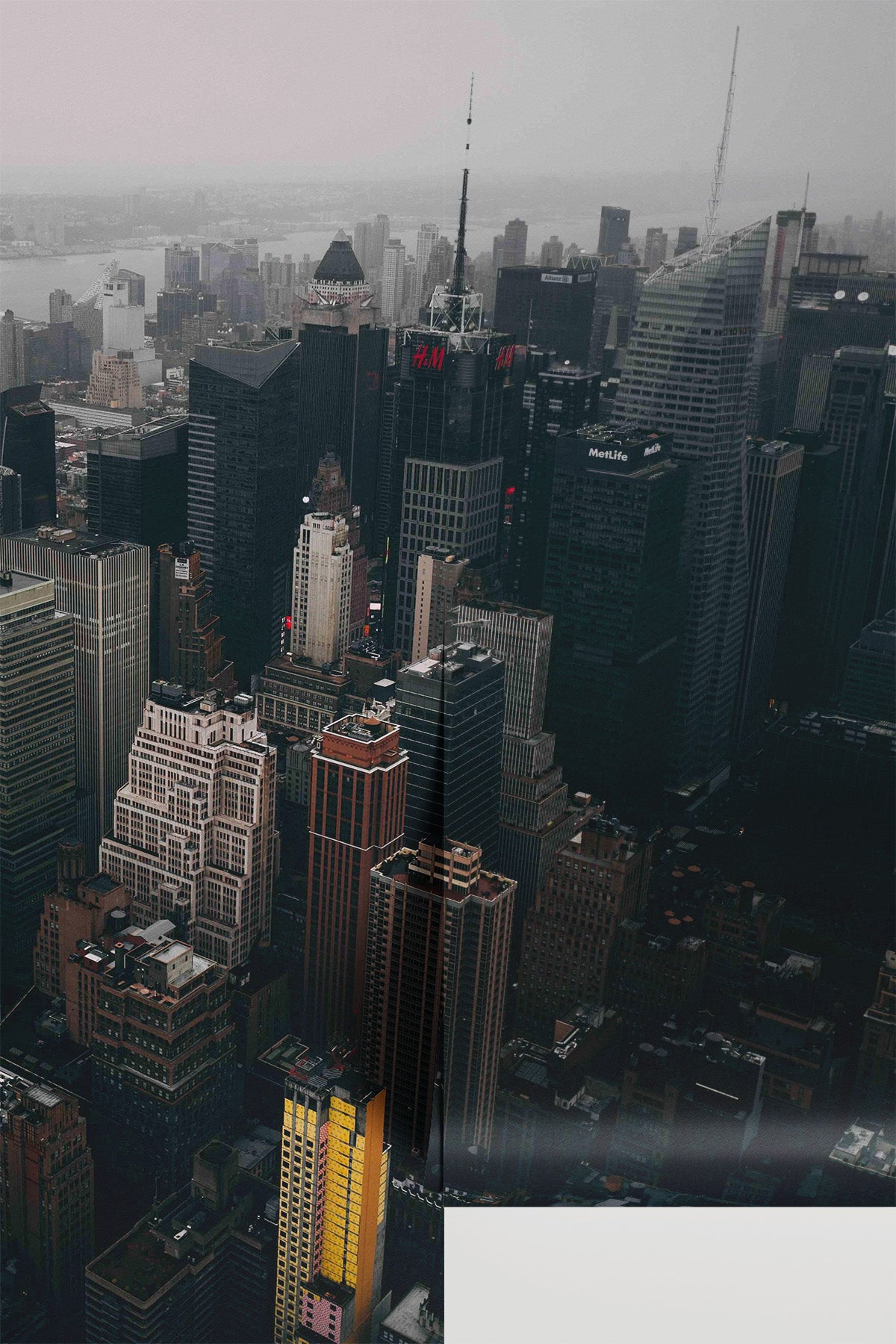 Midtown Still