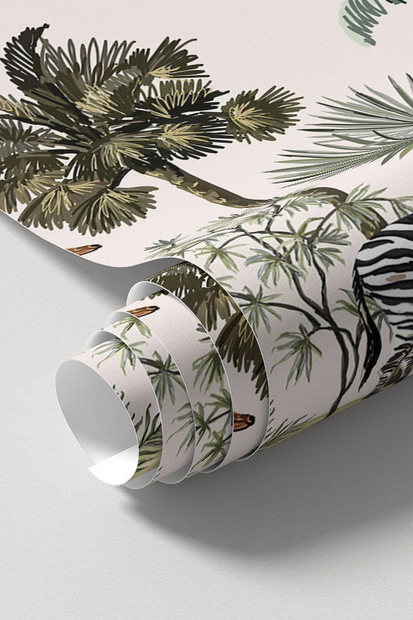 Wild Safari