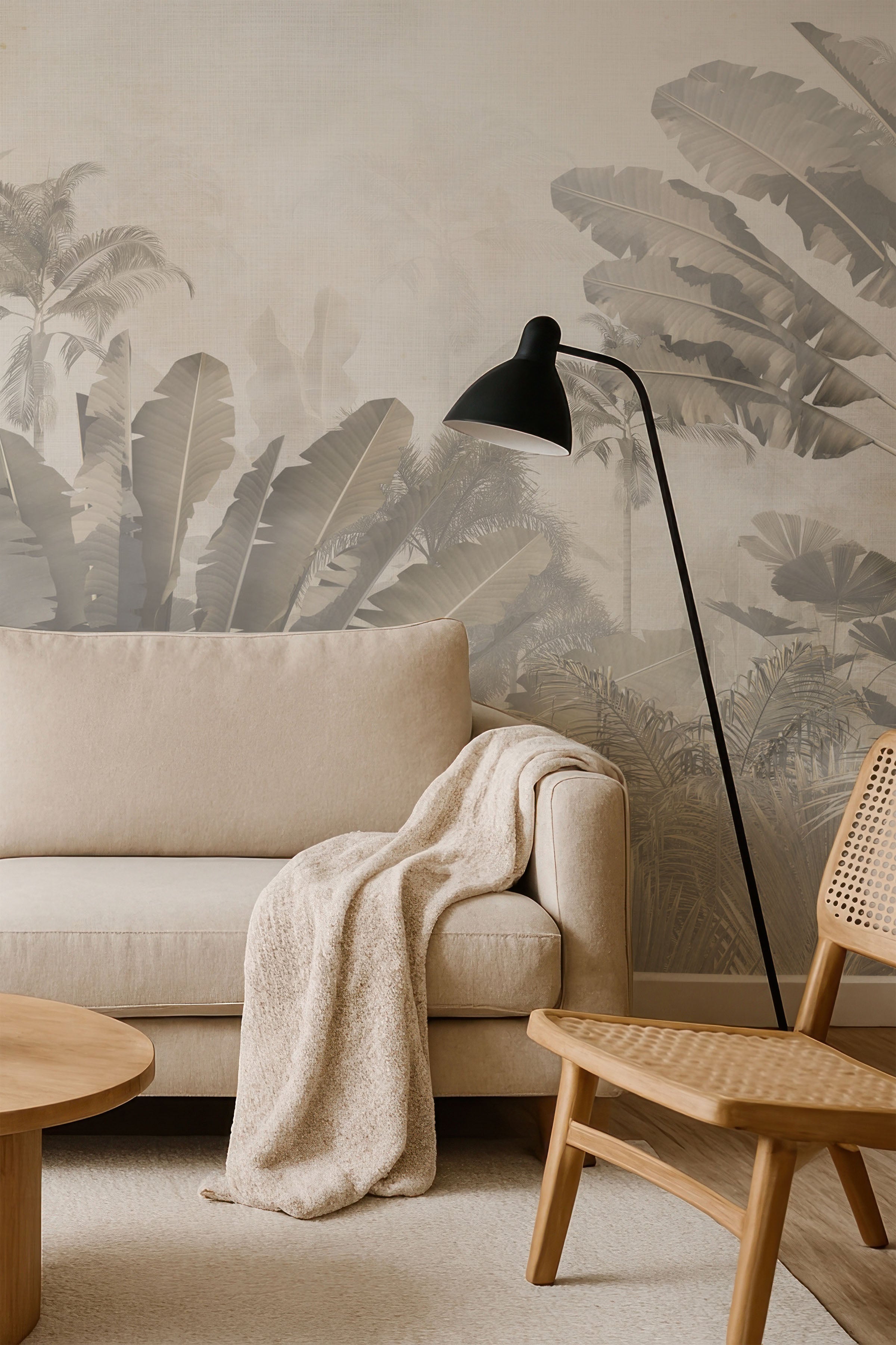 Tropical Oasis Palms
