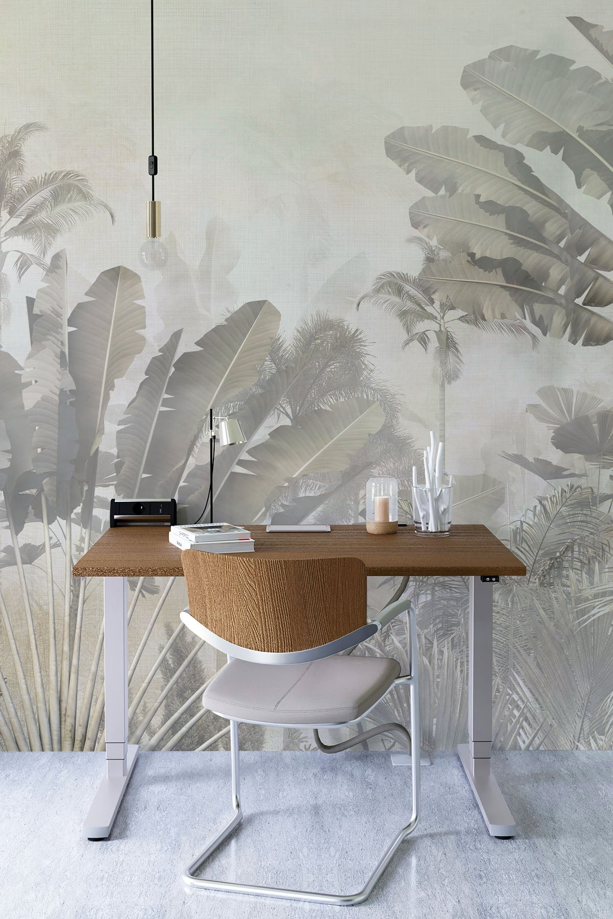 Tropical Oasis Palms