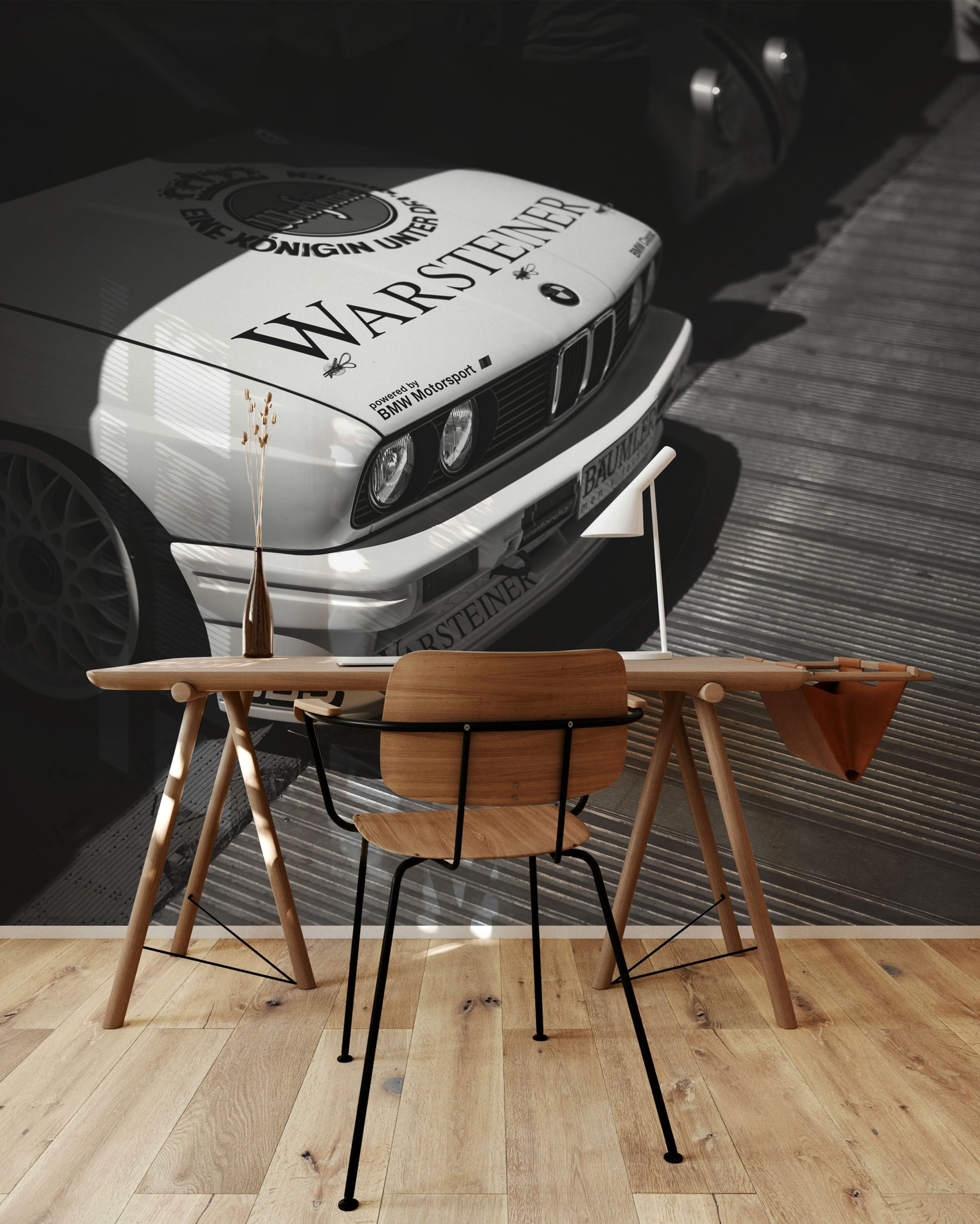 Vintage BMW