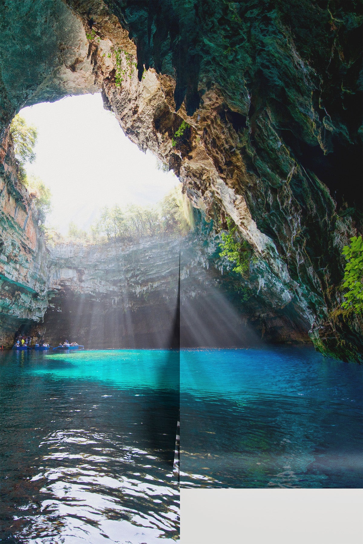 Cave View