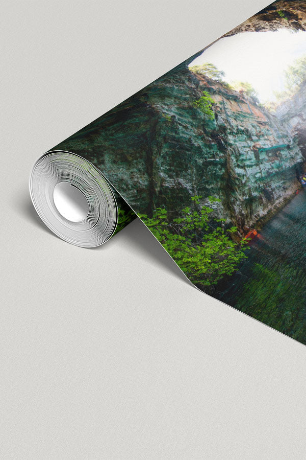 Cave View