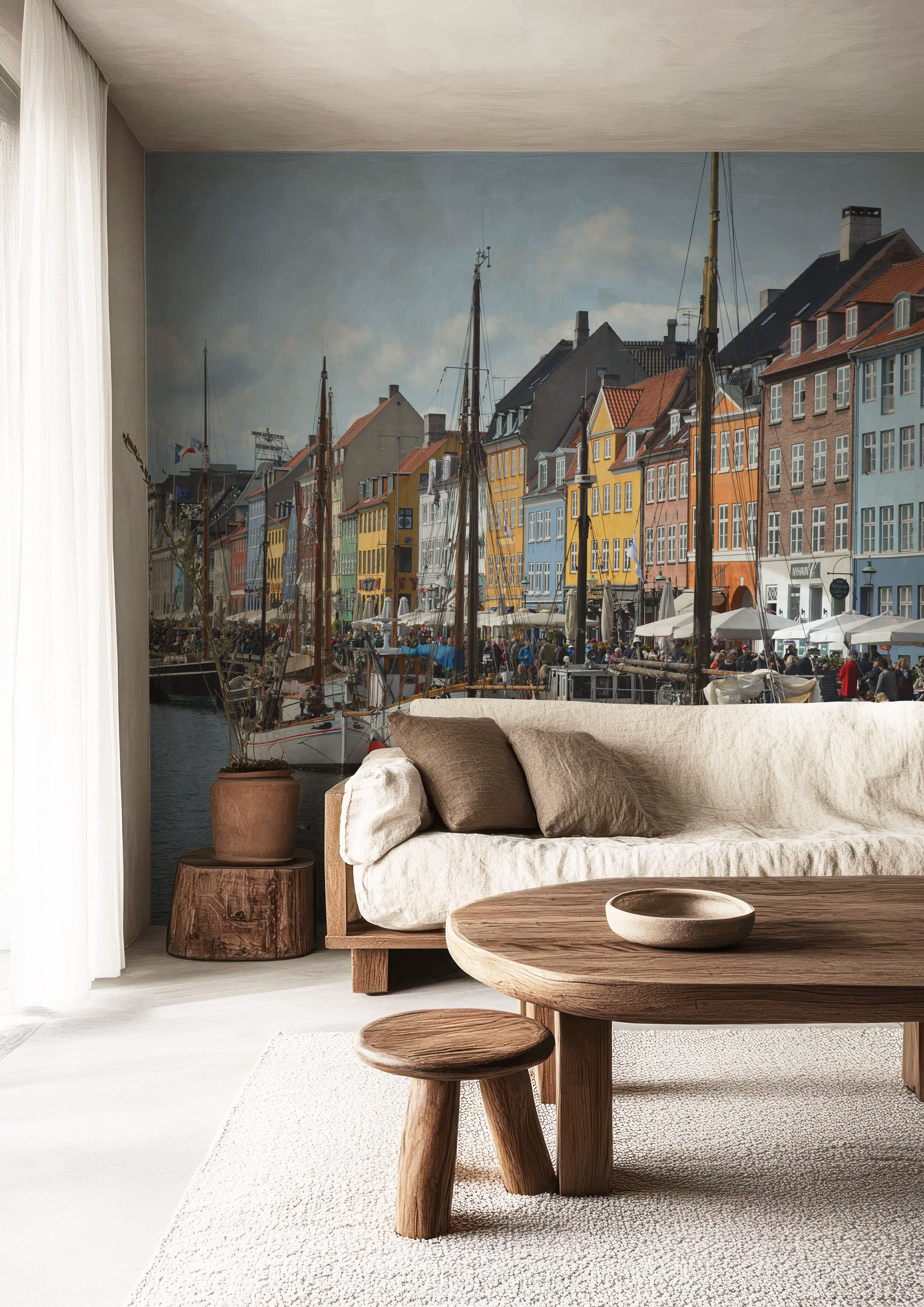 Denmark Coast