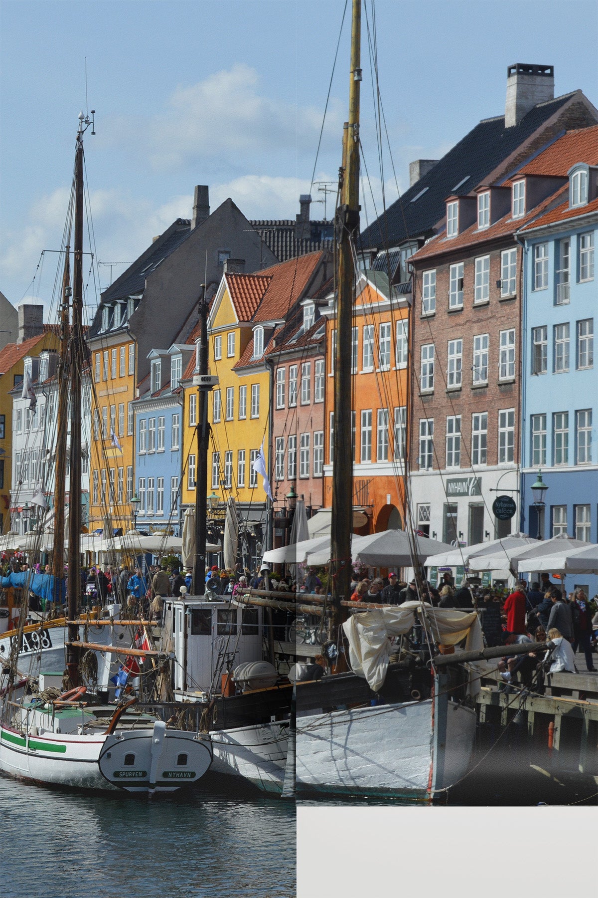 Denmark Coast