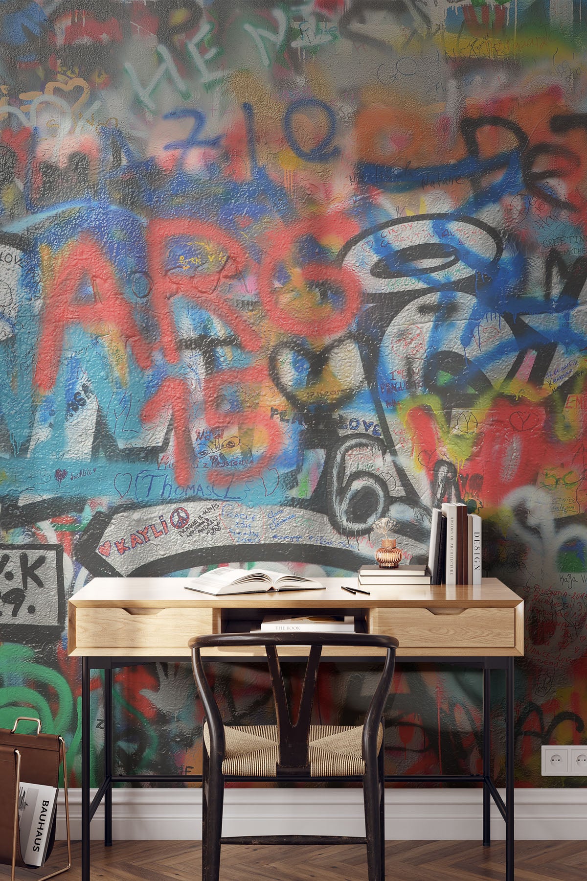 Urban Expressions