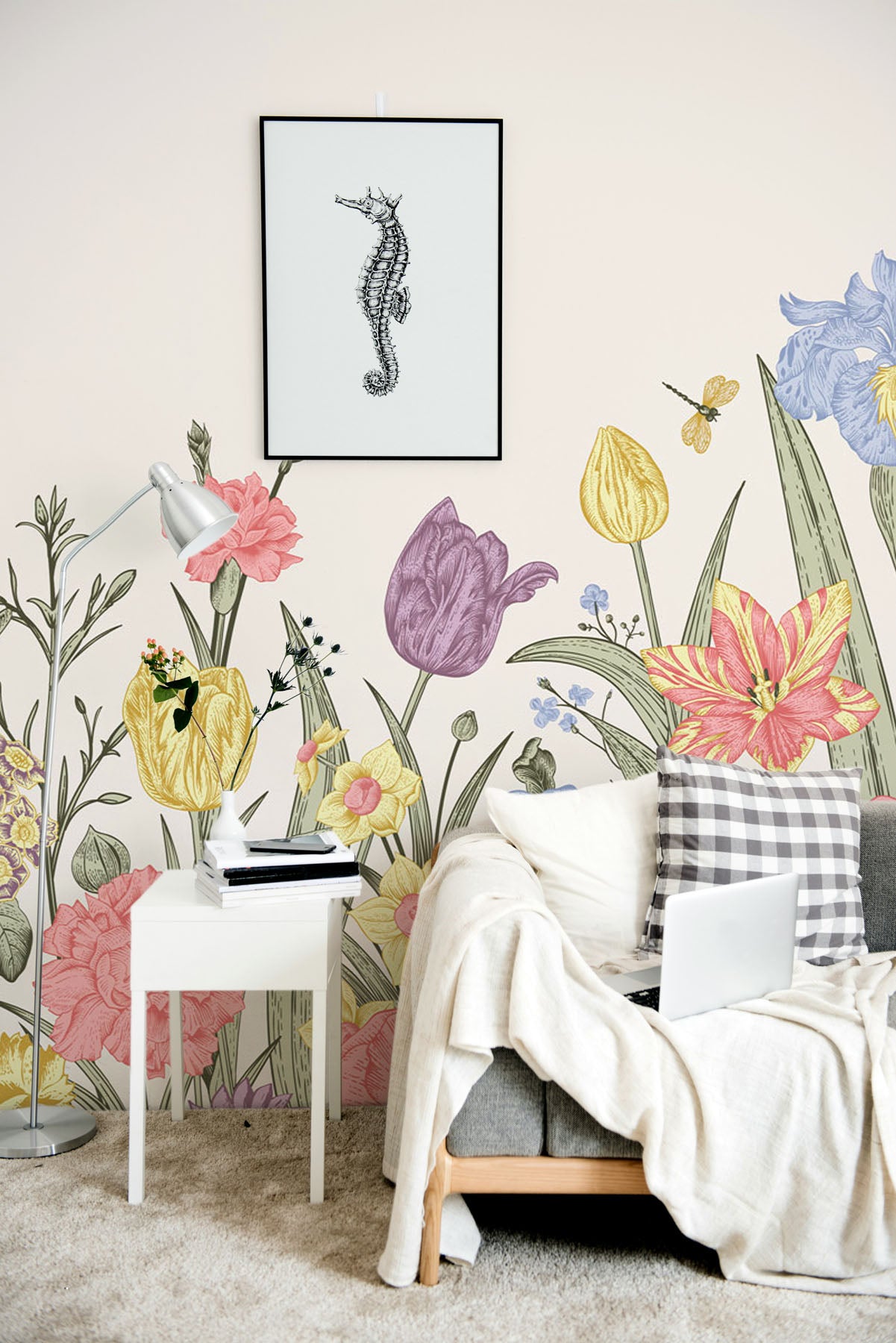 Spring Flowers