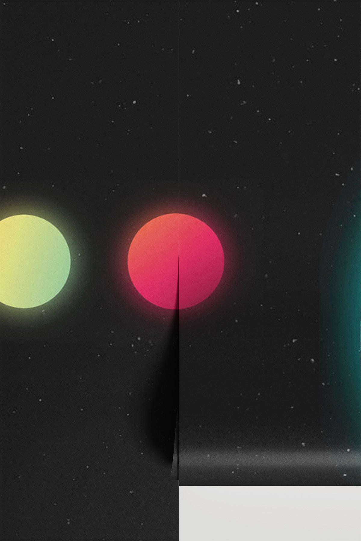 Minimal Abstract Solar System 2