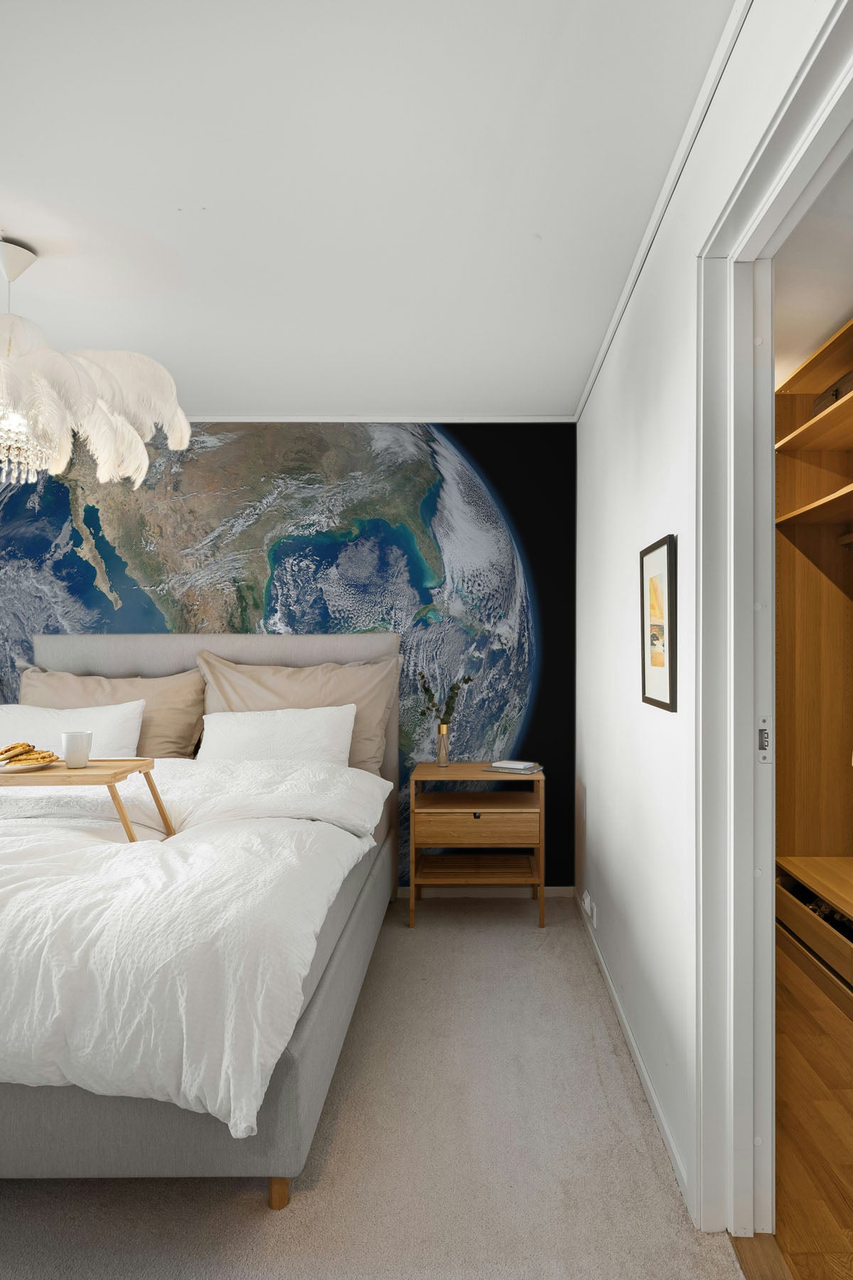 Blue Marble Earth