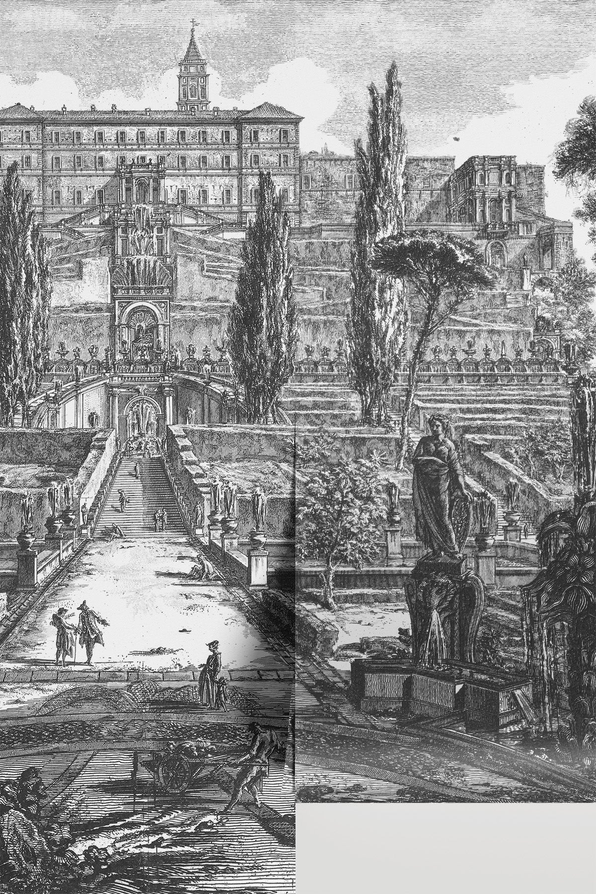 Renaissance Reverie