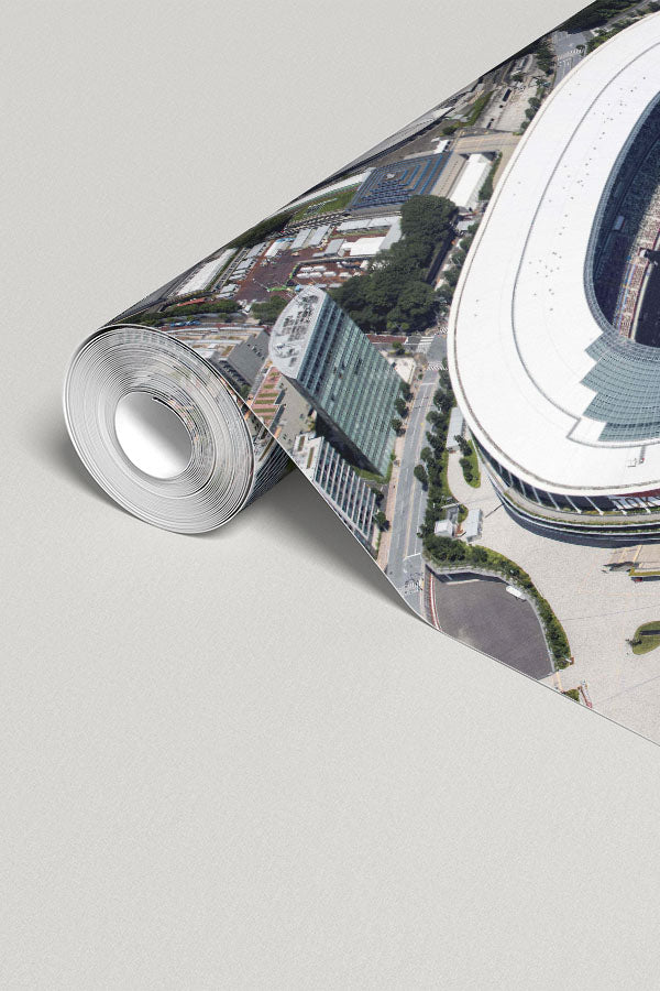 Tokyo Stadium