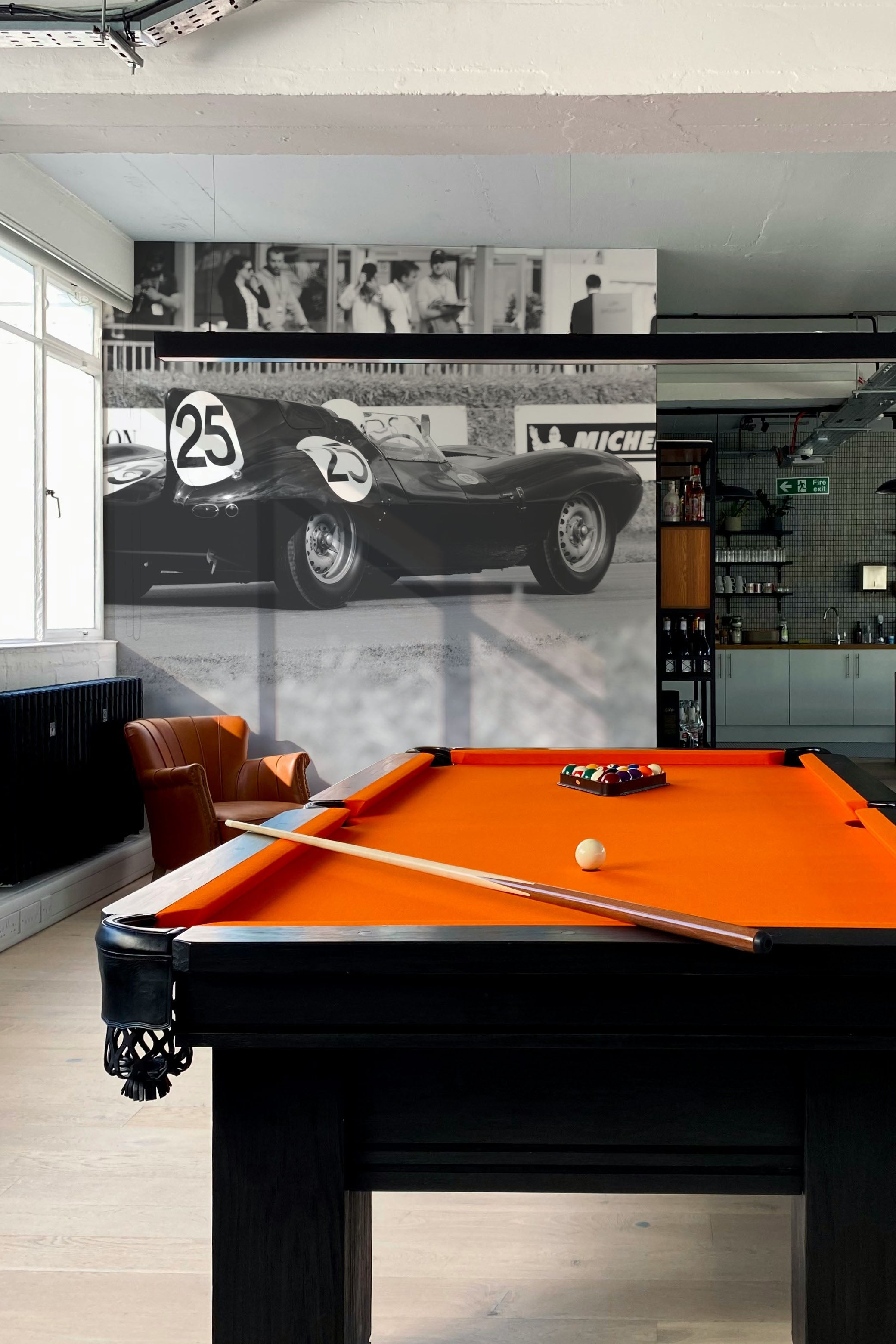 Silver Era No. 25