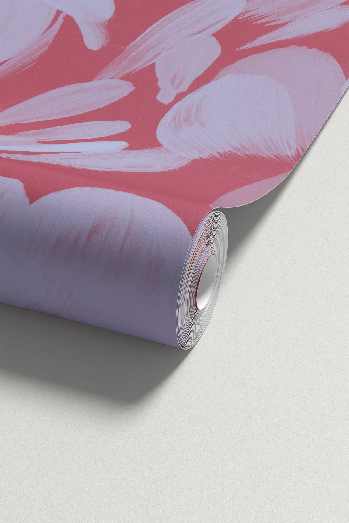 Pastel Bloom Elegance