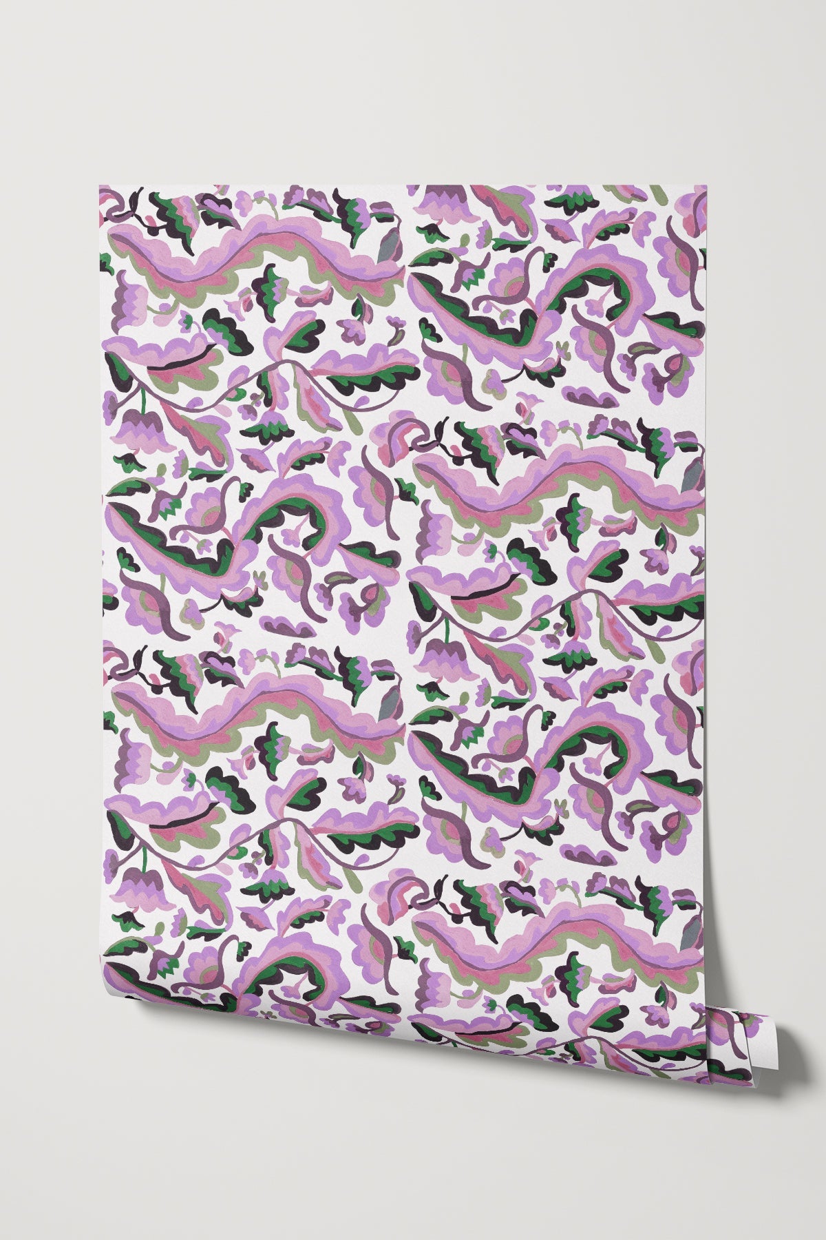 Abstracta / Lavender