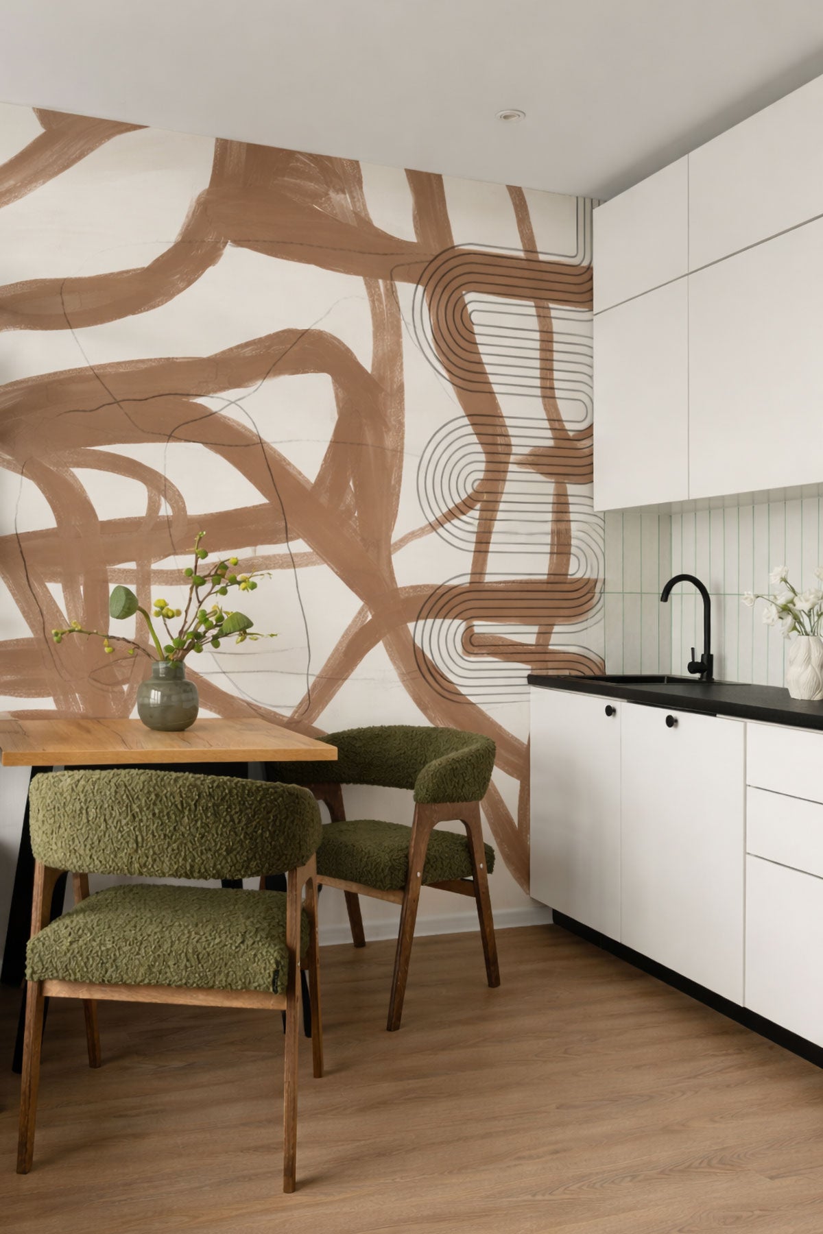 Abstraction Twenty Six