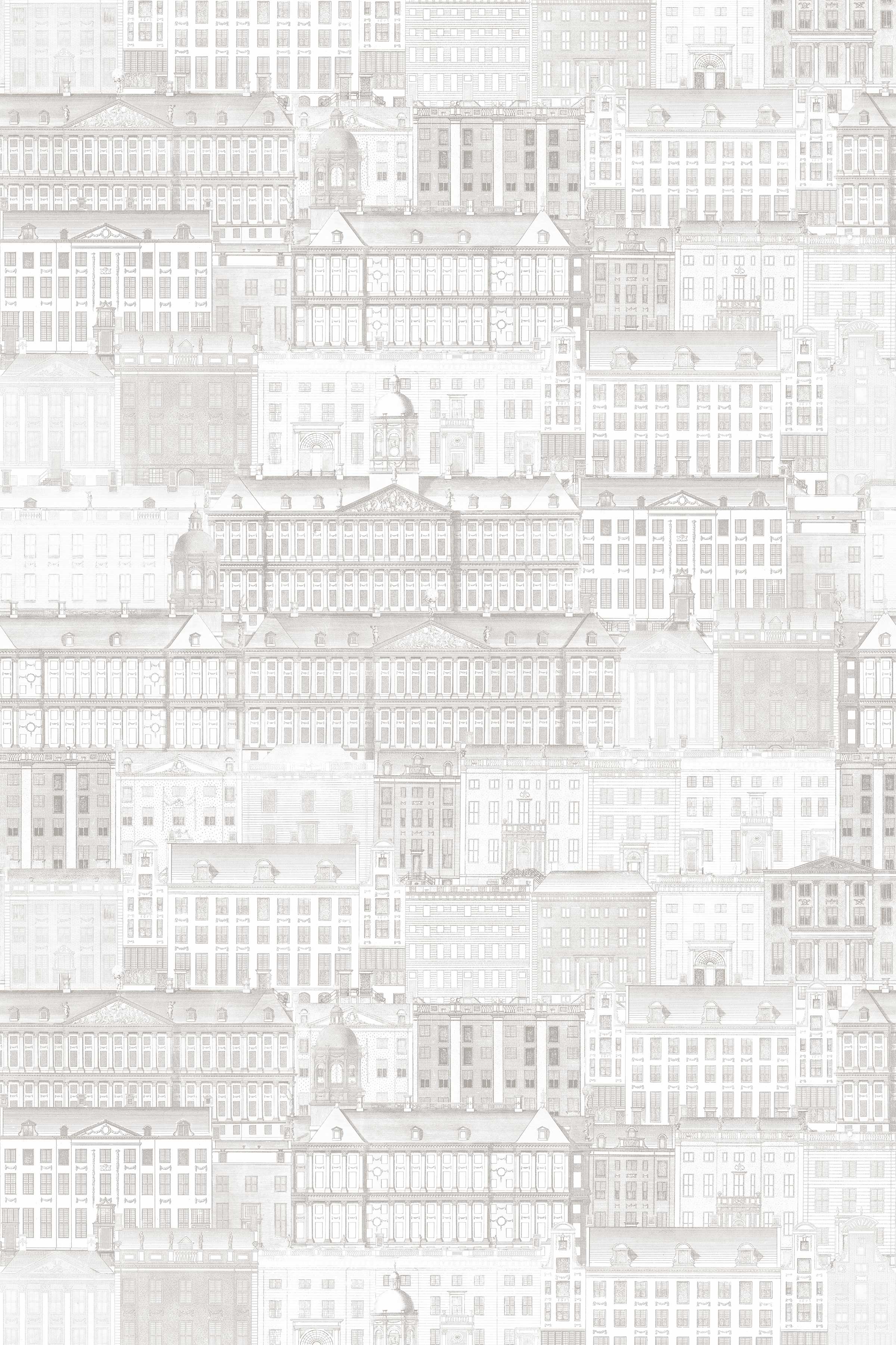 Amsterdam / Light Grey