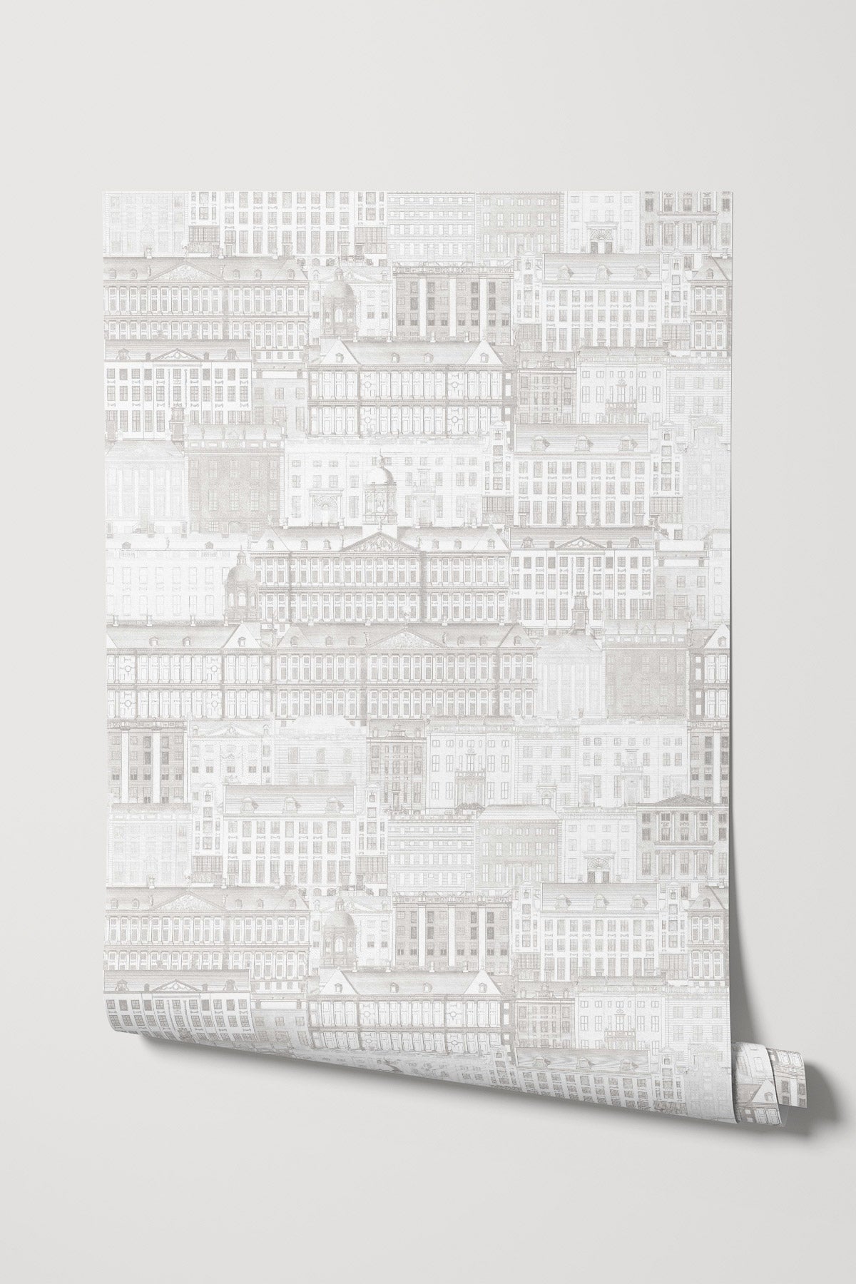 Amsterdam / Light Grey