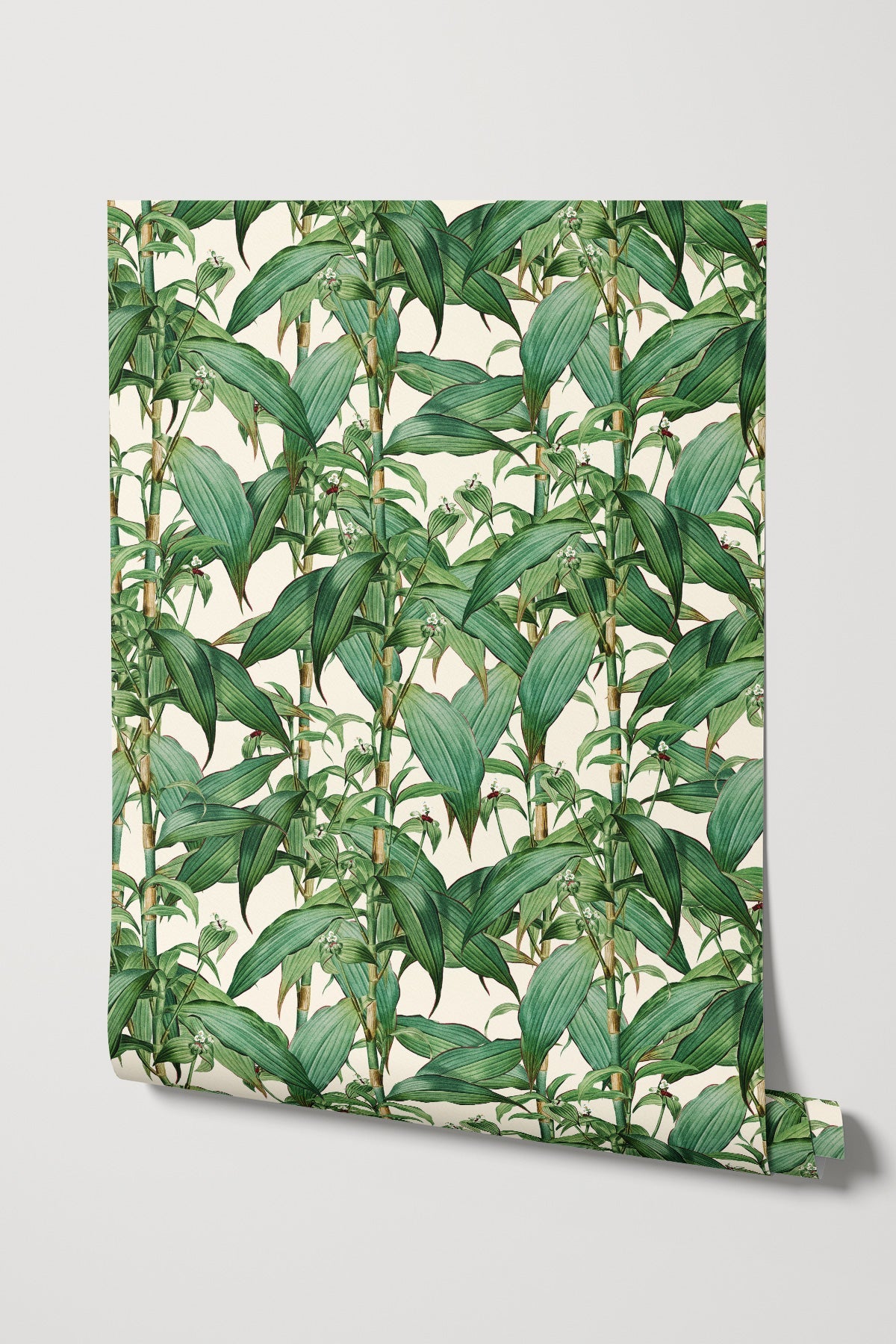 Roll of Arashiyama Wallpaper